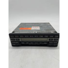 1432bp389 Mercedes-benz 1432bp389/16433 Mercedes-benze 500sel Becker Grand Prix Bet 1432 Radio Stereo 1991-1994