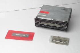 3p9710952 Mercedes-benz 1432d Mercedes-benze W126 Becker Grand Prix Bet 1432 Radio Stereo With Code