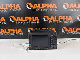 Mercedes-benz 163820308680 Audio And Visual Equip. Radio Ml Series 00 01 02 03 04 05