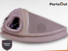 1647250198 Mercedes-benz 2007 - 2012 Gl 450 X164 Door Speaker Front Driver Left