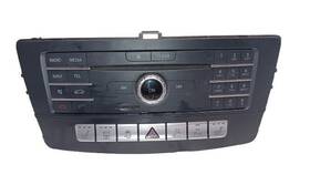 1669003719 Mercedes-benz Audio And Visual Equip. Radio Gle Class 16