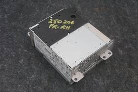 1679002916 Mercedes-benz Am Fm Radio Receiver Head Unit Oem Gls 450 580 X167 2020