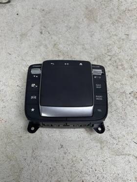 1679009732 Mercedes-benz 2024 Gle350 Menu Navigation Media Control Oem Id