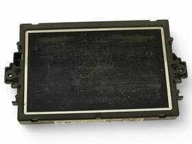 A1729008500 Mercedes-benz 1729008500 13-14 Gl350 Gl450 Gl550 Display Screen Navigation Monitor