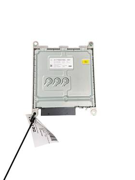 1779007305 Mercedes-benz 2020-2026 Cla35 Amg Awd Burmester Audio Amplifier Speaker Output Module