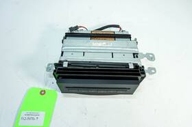 18112091 Mercedes-benz 06-07 Ml500 W164 5.0l Oem Radio Cd 6 Disk Changer Player 5070