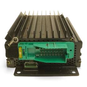 2038200189 Mercedes-benz 2003 Sl500 Sl55 R230 Amp Amplifier Audio Stereo Sound Oem