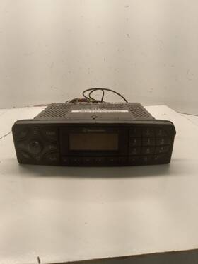 2038202586 Mercedes-benz Audio Equipment Radio 203 Type C240 Receiver Fits 01-04 C-class 1093478