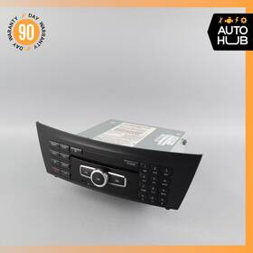 2049006108 Mercedes-benz 12-15 W204 C300 C250 Navigation Command Head Unit Dvd Cd Audio Oem