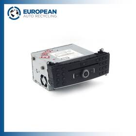 2049008405 Mercedes-benz 2011 C250 C300 C350 C63 Am Fm Cd Player Radio Receiver Oem
