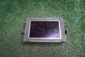 Mercedes-benz 2049010603 2012 2013 C Class Dash Info Display Screen Unit Oem