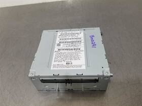 2059001133 Mercedes-benz 18 2018 C43 Amg Radio Audio Receiver
