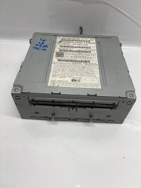 2059006322 Mercedes-benz 16-19 Oem 205 C300 Radio Receiver Cd Fm Player Control Module