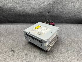 2059007115 Mercedes-benz W205 C300 C350e C43 Radio Reciver Cd Player Headunit Head Unit Oem