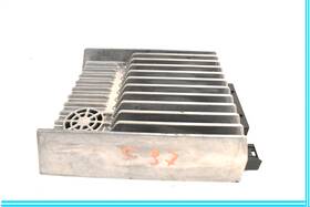 A2079001300 Mercedes-benz 2079001300 2011 E350 Harman Becker Audio Radio Amp Amplifier Oem