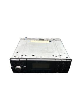 2088200186 Mercedes-benz 1998-2002 W210 E320 E430 Radio Stereo Am Fm Becker Oem