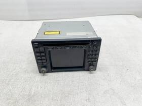 2088203889 Mercedes-benz H502103 1998-2002 Clk430 E430 Radio Head Unit Gps Cd Player