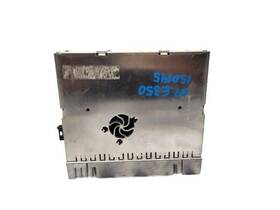 Mercedes-benz 211827484280 Audio And Visual Equip. Radio E-class 07
