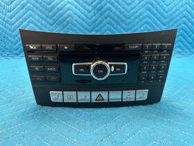 212-900-56-25 Mercedes-benz 400 Gps Navi Command Head Unit Cd Radio 2014 Oem