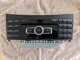 212-900-73-27-80 Mercedes-benz Genuine Remanufactured Control Unit