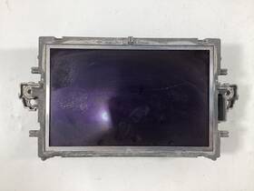 2129004407 Mercedes-benz 2010-2013 E350 E550 Dash Navigation Display Screen Monitor Unit Oem