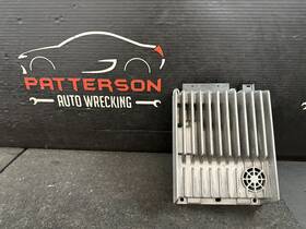 2129005213 Mercedes-benz 212900862980 12-14 C300 Harman Becker Amp Amplifier Id