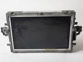 2129010500 Mercedes-benz 2010 - 2013 E Class C207 Navigation Display Screen Monitor Dvd