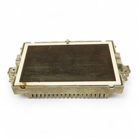 2129016704 Mercedes-benz 14-15 E350 E550 E250 E400 E63 W212 Display Screen Monitor Dash Oem