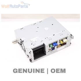 2139002036 Mercedes-benz 2019-2021 C300 - Radio / Stereo Receiver Head Unit