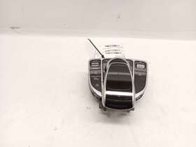 2139009103 Mercedes-benz 2139004608 17-18 213 E300 Media Joy Stick Controller Knob