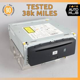 2179000802 Mercedes-benz 2016 W217 S550 S63 Head Unit Navigation Command Comand Cd Audio Oem 38k