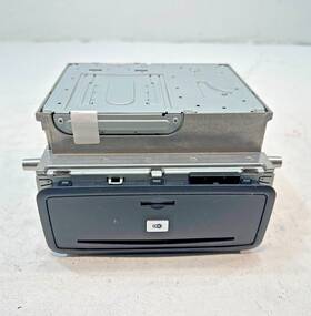 222-900-51-08 Mercedes-benz Radio Receiver Cd Player Head Unit W222 S550 2014-2017 Oem