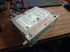 2229003121 Mercedes-benz 2022 Oem Gle350 Radio Stereo Receiver Head Control Module Oe