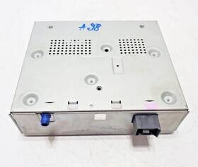 2229004303 Mercedes-benz 2014-2017 Oem W222 S550 Sirius Satellite Radio Receiver Control Module