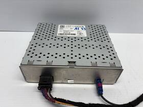 2229008610 Mercedes-benz 2015 Cls550 Cls63 Cls400 Sirius Satellite Radio Unit Oem
