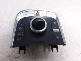 2229008803 Mercedes-benz S550 Media Controller Oem Part Number