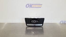 2319004705 Mercedes-benz 14 Sl550 R231 Radio Audio Receiver
