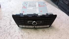 2319007003 Mercedes-benz Radio Receiver 13 S-class 684188 Oem Pn #