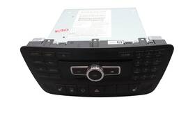 A2469008513 Mercedes-benz 2466800189 14-15 B-electric Electric Drive Audio Equipment Radio Oem