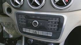 2469004919 Mercedes-benz 16 17 18 19 20 Gla Radio Receiver Am-fm