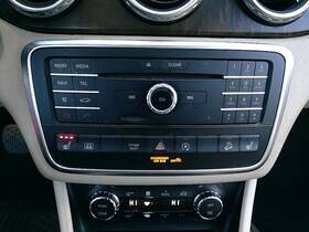 2469005618 Mercedes-benz Audio Equipment Radio 242 Type B250e Electric Fits 17 B-class 1588991