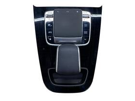 2479004103 Mercedes-benz 2020-2023 Gle350 V167 Front Console Media Navi Touch Pad Note