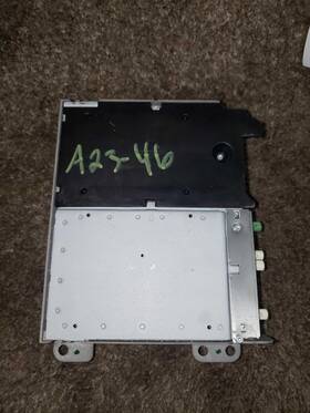 2479001310 Mercedes-benz 2479006909 20 Glb250 Radio Receiver Id