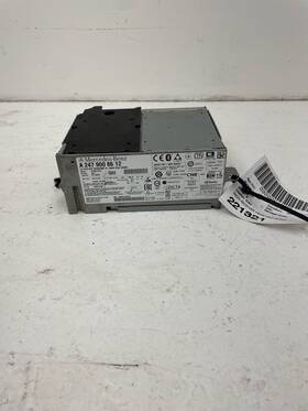 2479008612 Mercedes-benz 2015-2023 Gla45 H247 Oem Radio Receiver Head Unit Audio Module