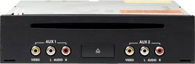 2518203726 Mercedes-benz 2008-2009 R320 R350 R550 Dvd Player Entertainment Drive