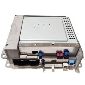 2979002820 Mercedes-benz Oem Mmi Radio Audio Receiver Head Unit Eqs450 Eqs580 Eqs Amg 22-26