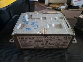 Mercedes-benz 2979003524 22-26 C300 Glc300 Glc350 Navigation Receiver Headunit