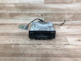 Elt-2000 Mercedes-benz 3996540 Volvo Bmw Porsche Oem Front Cassette Player Radio Stereo