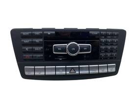 4639004001 Mercedes-benz 2013-2018 G63 W463 Oem Center Dashboard Audio Receiver Head Unit