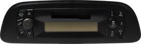 0048201886 Mercedes-benz 48201886 2002-2004 Dodge Sprinter 2500 3500 Am Fm Radio Cassette Model Part Id